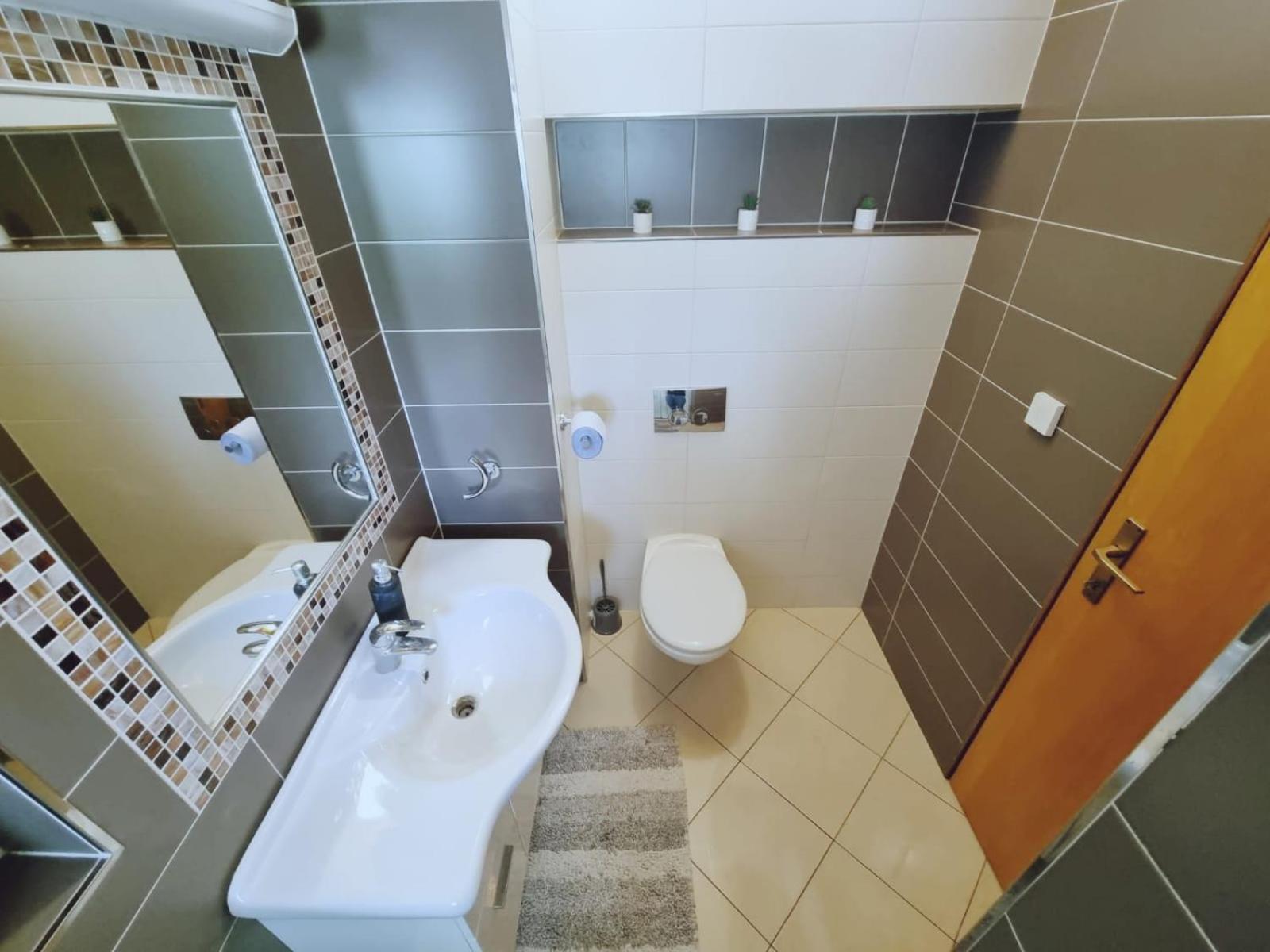 Apartament Vanessa