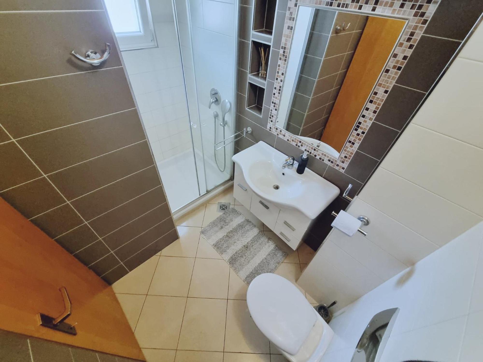 Apartament Vanessa *